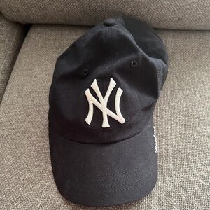 New York Yankees Navy Baseball Cap